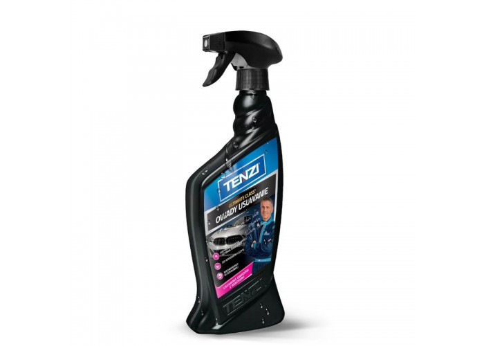 Tenzi Owady - Usuwanie 0,6L - WAD022B600BC010
