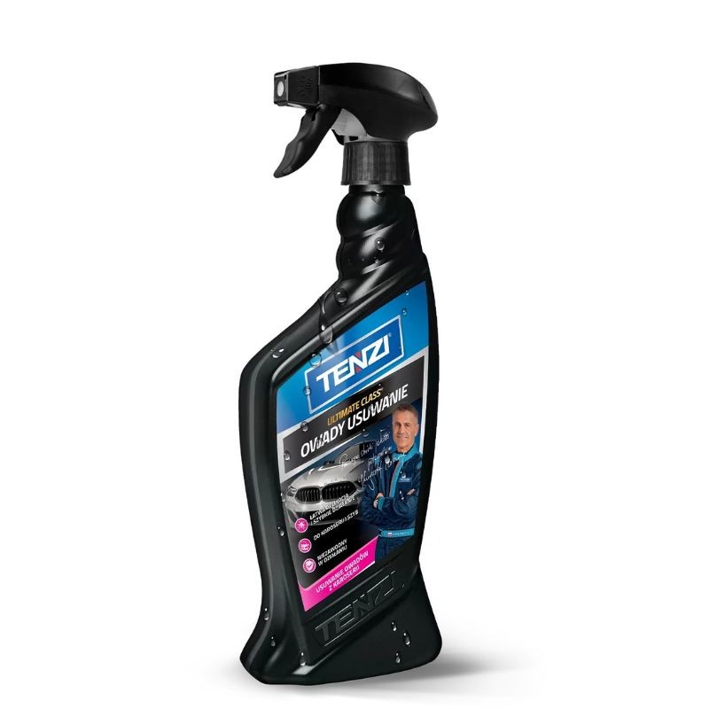 Tenzi Owady - Usuwanie 0,6L - WAD022B600BC010
