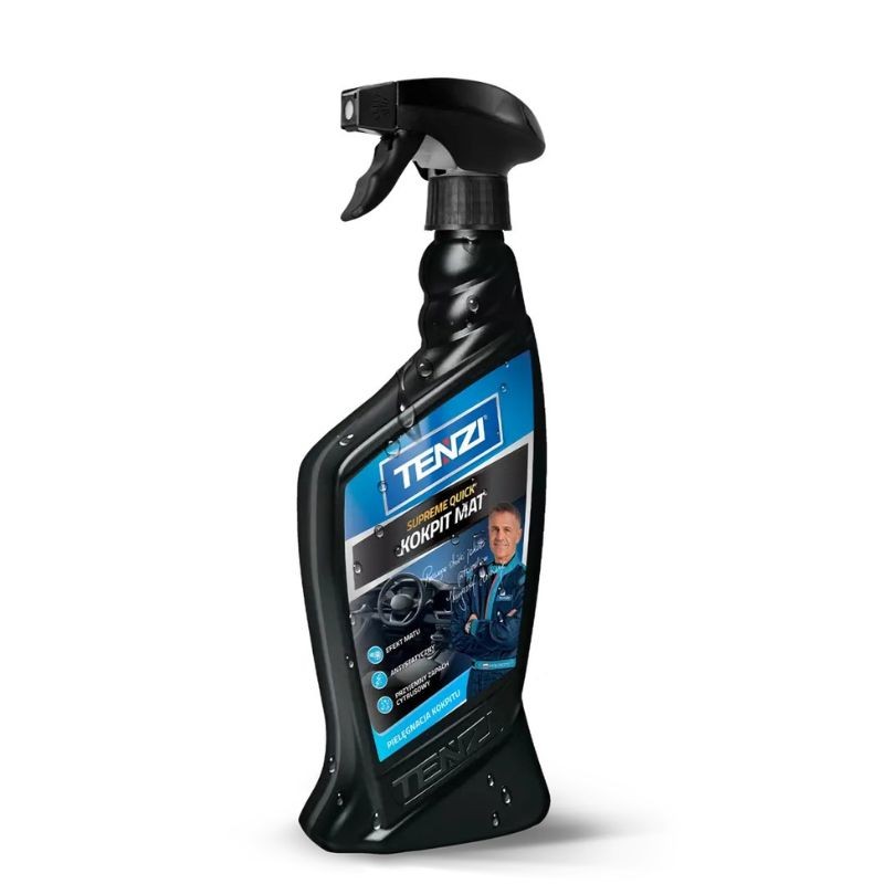 Tenzi Kokpit Mat 0,6L WAD036B600BC010
