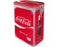 Nostalgic Art 31136 Puszka z klipsem Coca-Cols Refresh Yourself