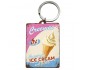 Nostalgic Art 47021 Brelok do kluczy Ice Cream 