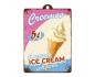 Nostalgic Art 47021 Brelok do kluczy Ice Cream 