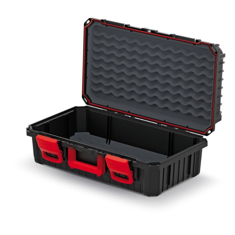 SKRZYNKA NARZĘDZIOWA HEAVY 60 KHV603520P-S411