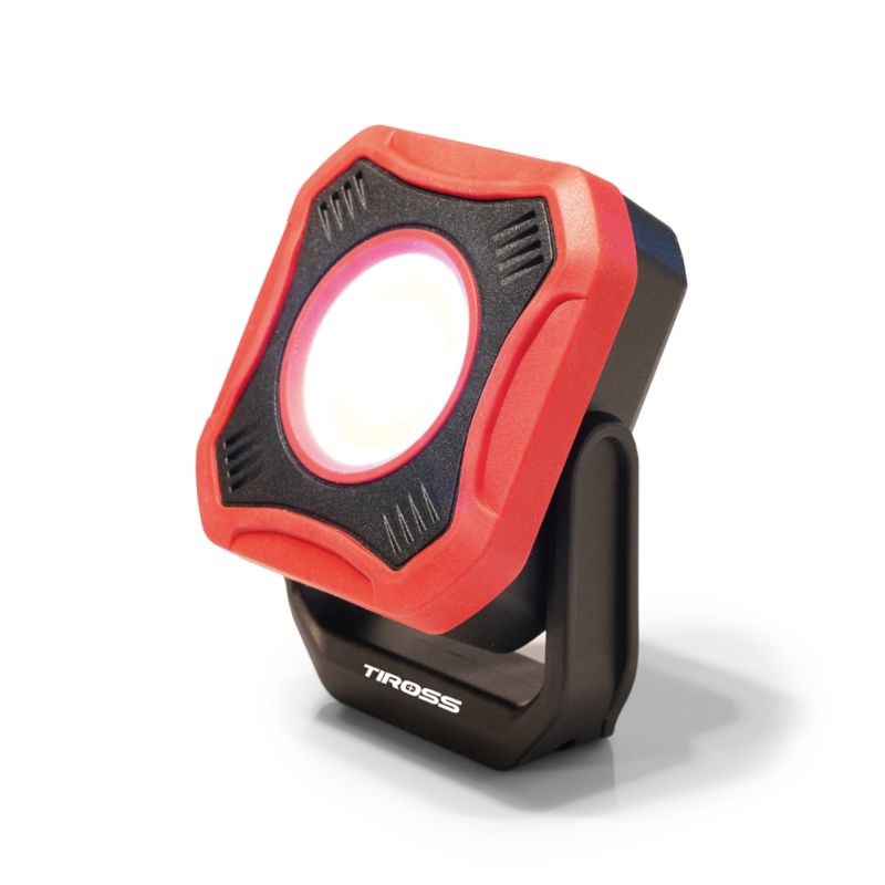 Lampa TS2274 z magnesami 1000lm