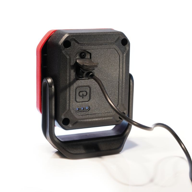 Lampa TS2274 z magnesami 1000lm