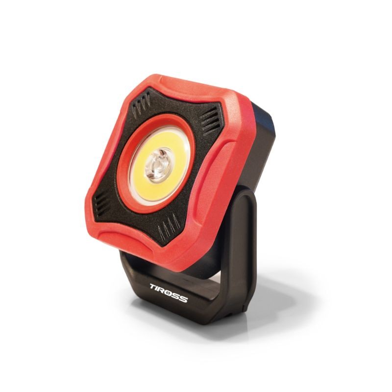 Lampa TS2274 z magnesami 1000lm