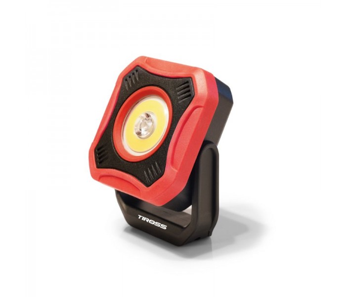 Lampa TS2274 z magnesami 1000lm