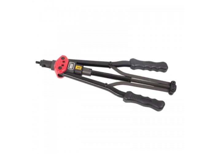 Nitownica do nitonakrętek M3-M12 440mm - Bass Polska