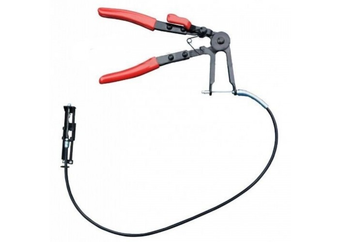 zczypce do opasek zaciskowych z linką - Bass Polska