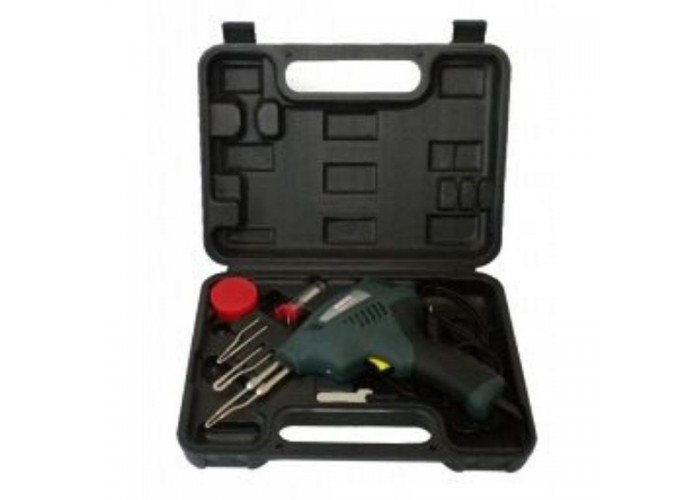 Lutownica transformatorowa` opalarka` 200 W - Bass Polska