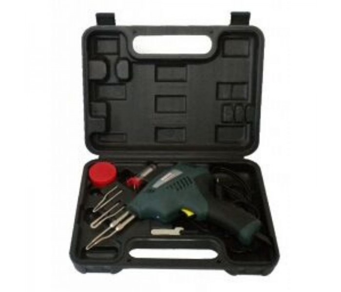 Lutownica transformatorowa` opalarka` 200 W - Bass Polska