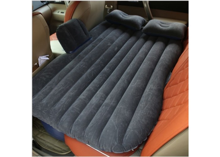 Bass Polska Materac samochodowy pompowany 135 x 80 cm 4195