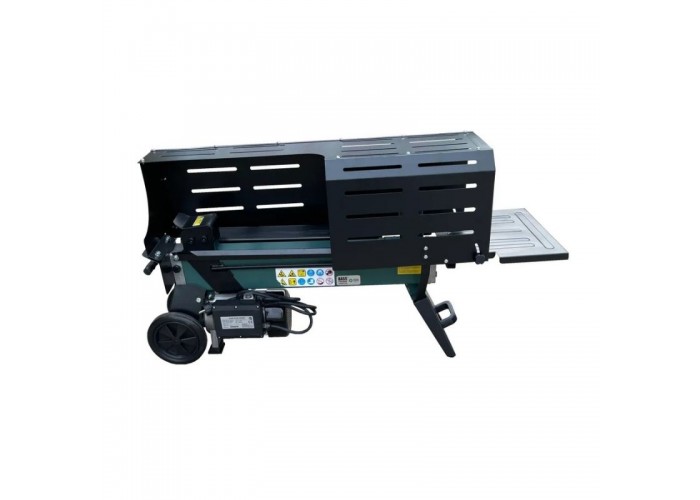 Bass Polska Hydrauliczna łuparka do drewna 4768