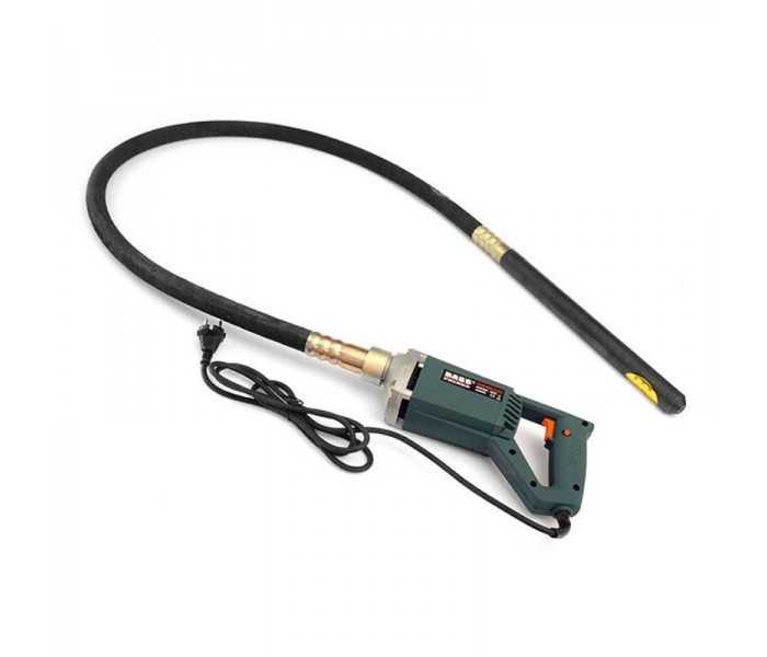Zagęszczarka ręczna do betonu 800 W` 230 V - Bass Polska