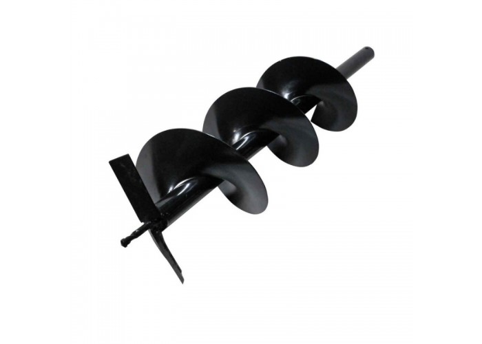 Bass Polska Wiertło do wiertnicy glebowej 20 x 80 cm 7770