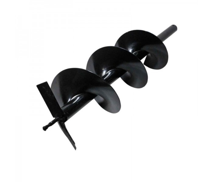 Wiertło do wiertnicy glebowej 20 x 80 cm - Bass Polska