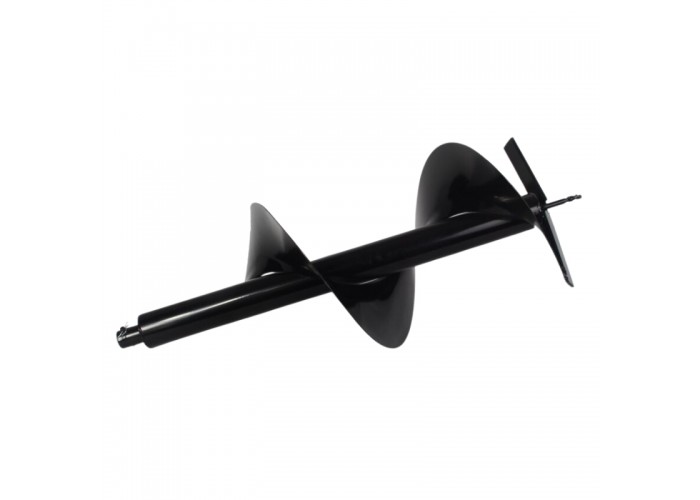 Bass Polska Wiertło do wiertnicy glebowej 30 x 80 cm 7772