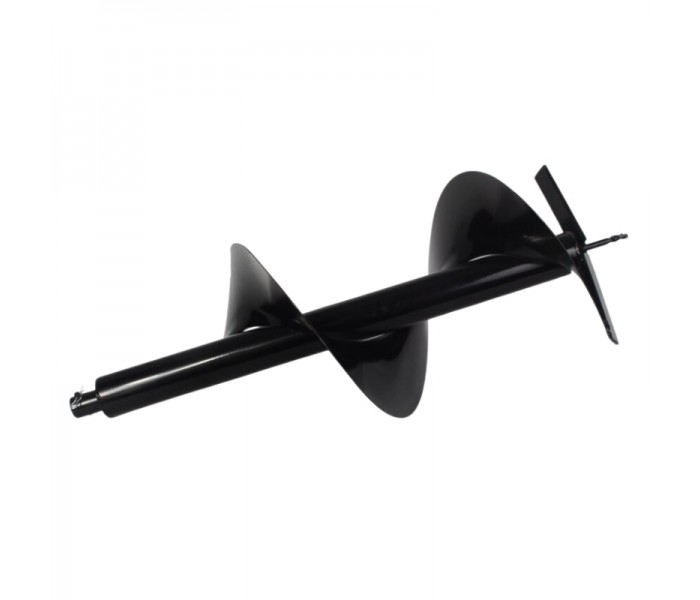 Wiertło do wiertnicy glebowej 30 x 80 cm - Bass Polska