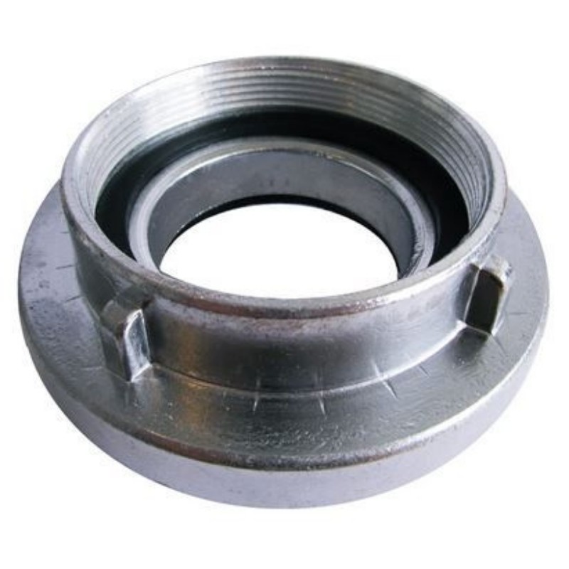 Złączka strażacka 3`` wewnętrzny gwint - Bass Polska