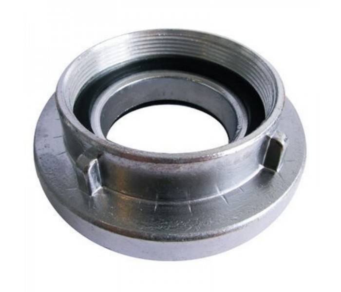 Złączka strażacka 3`` wewnętrzny gwint - Bass Polska