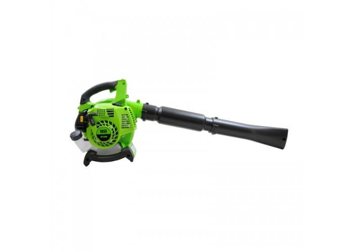 Dmuchawa spalinowa z odkurzaczem 320 km/h - Bass Polska