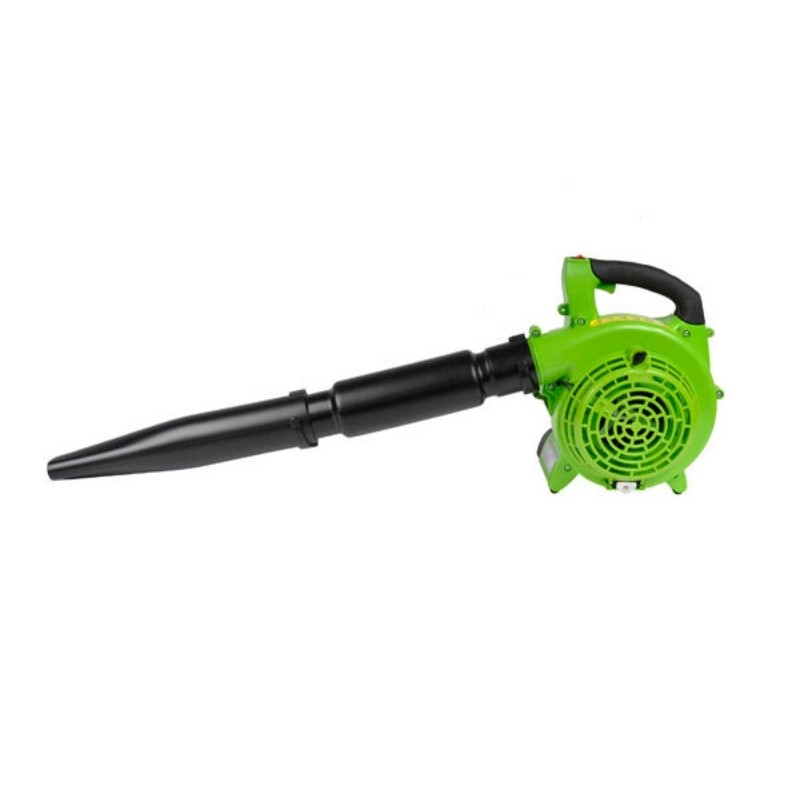 Dmuchawa spalinowa z odkurzaczem 320 km/h - Bass Polska