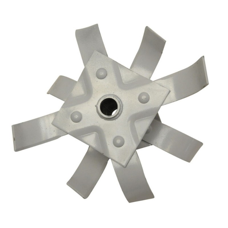 Glebogryzarka spalinowa 4 w 1` wielofunkcyjna` 63 CC` 450 mm - Bass Polska