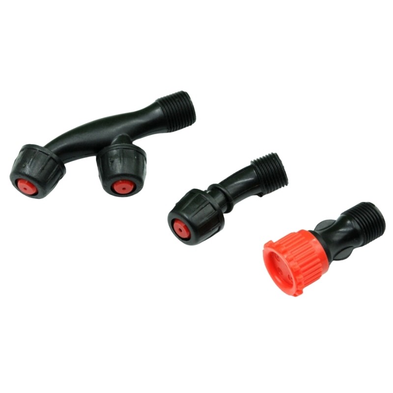 Opryskiwacz ręczny` ciśnieniowy` 16 l` naramienny - Bass Polska