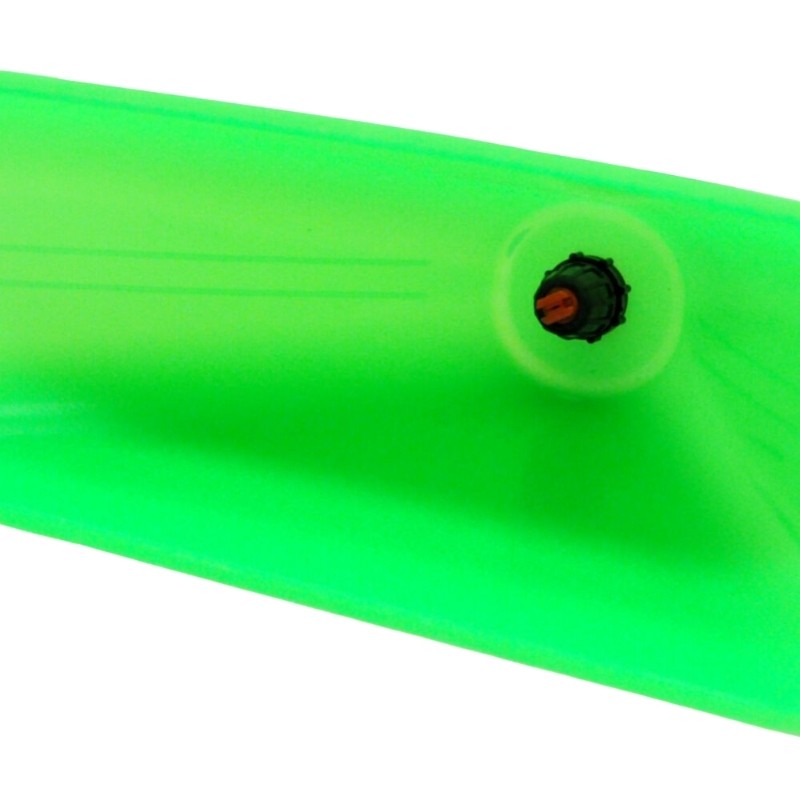 Dysza do opryskiwacza herbicydowa 36`5 x 11 cm - Bass Polska