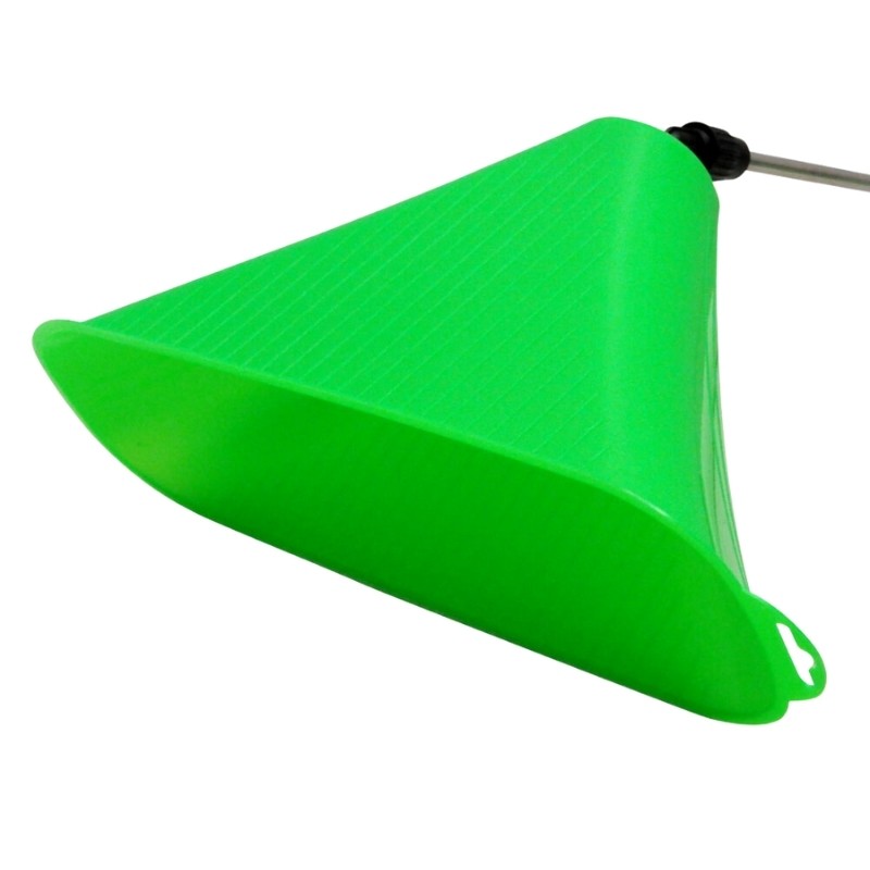 Dysza do opryskiwacza herbicydowa 36`5 x 11 cm - Bass Polska