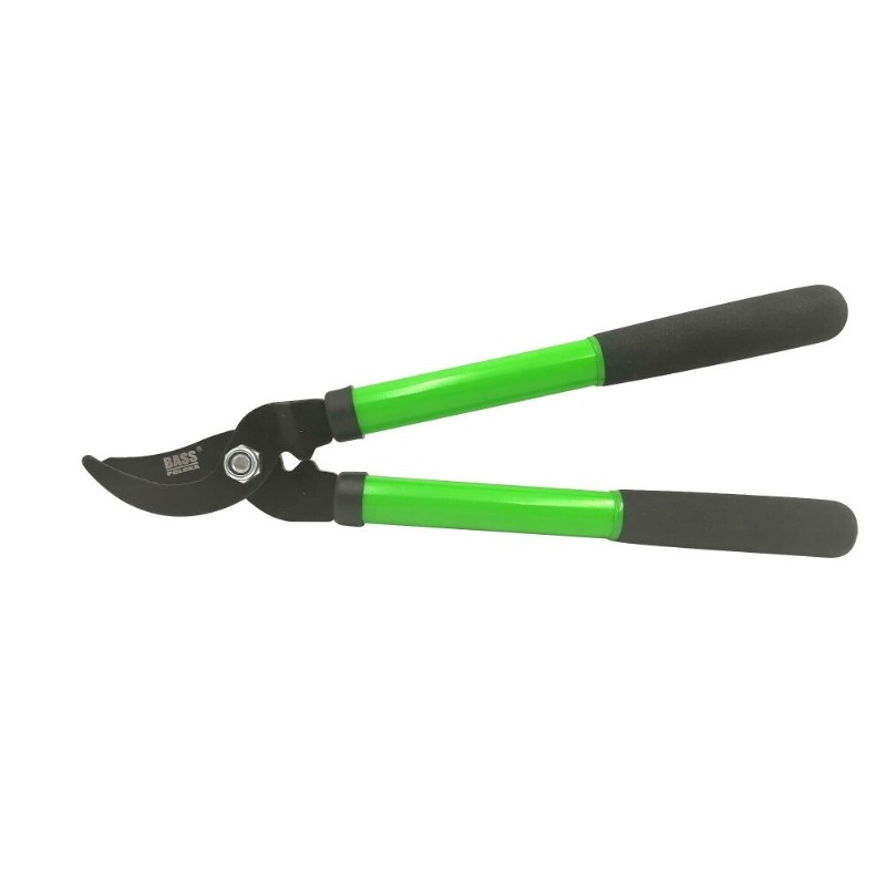 Sekator nożycowy do gałęzi i sekator ręczny` zestaw - Bass Polska