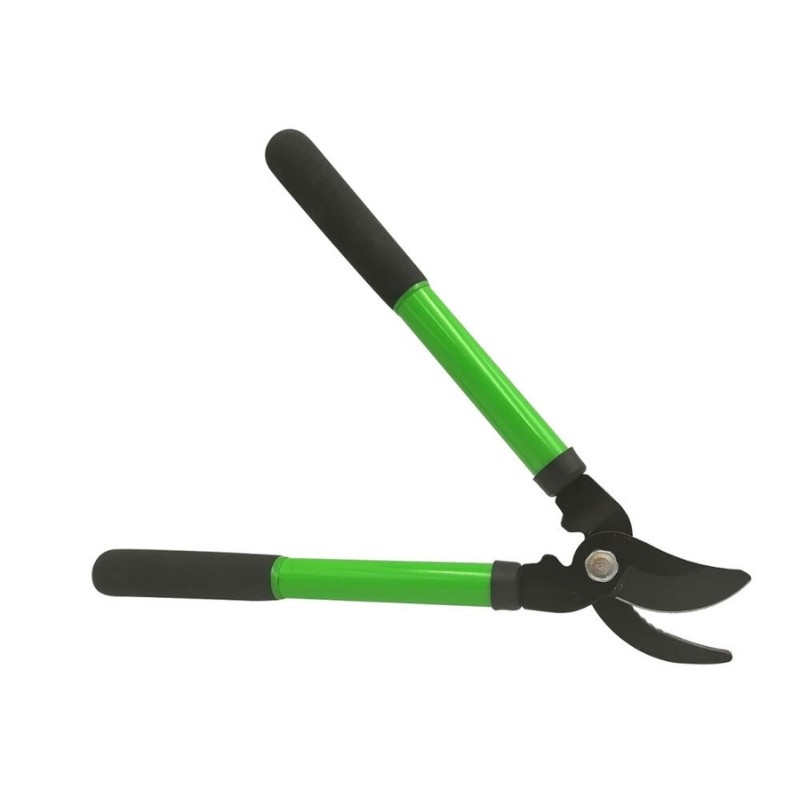 Sekator nożycowy do gałęzi i sekator ręczny` zestaw - Bass Polska