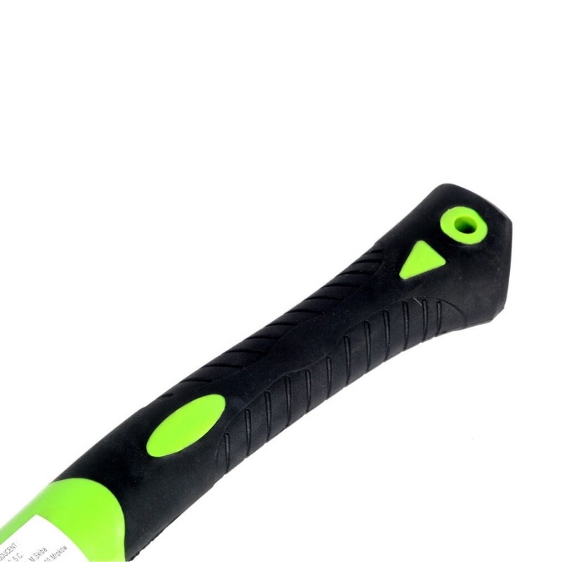 Siekiera rozłupująca 3500 g` włókno szklane - Bass Polska