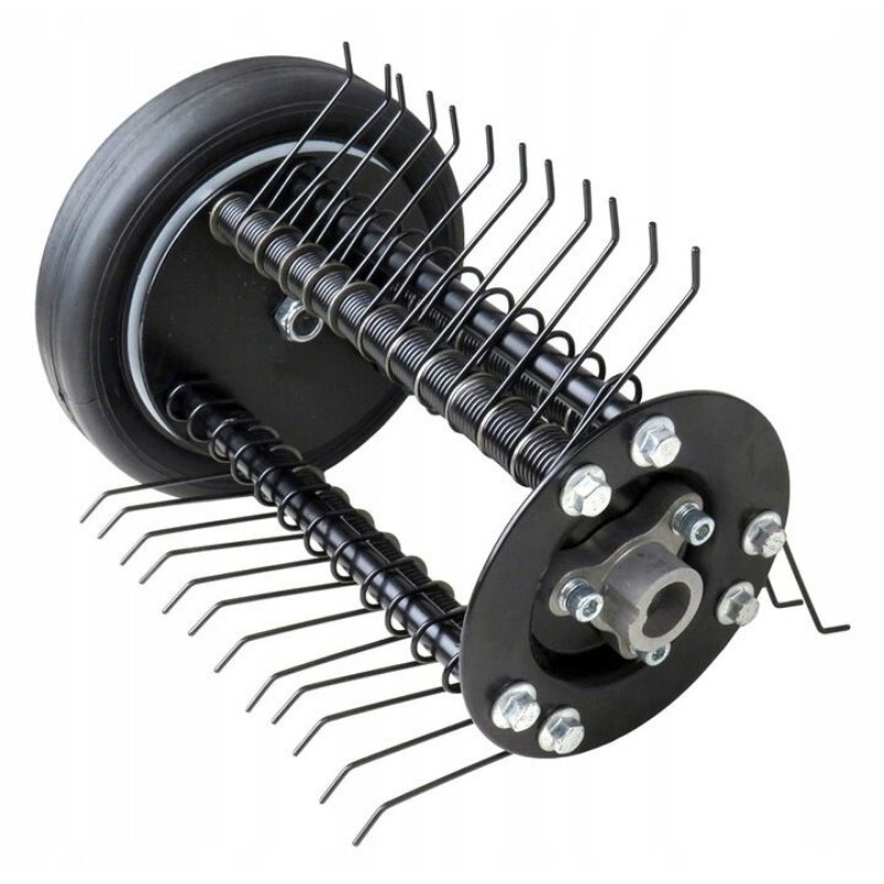 Wałek aerator 450 mm dla glebogryzarki BP-8487 - Bass Polska