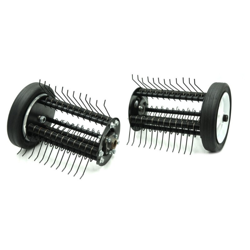 Wałek aerator 450 mm dla glebogryzarki BP-8487 - Bass Polska