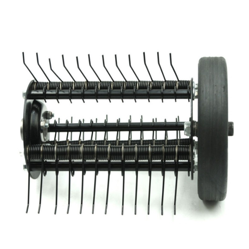 Wałek aerator 450 mm dla glebogryzarki BP-8487 - Bass Polska