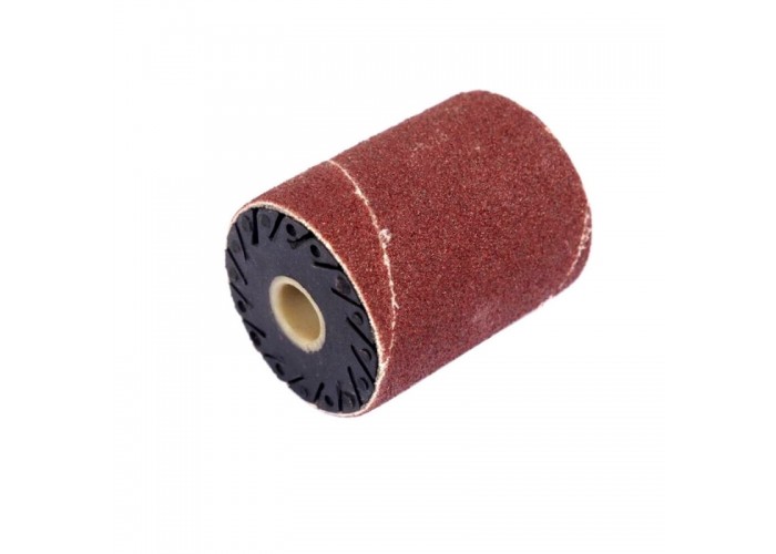 Walec rolka gumowa szlifierki satyniarki - Bass Polska