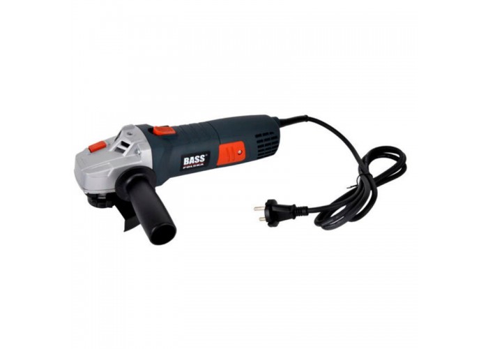 Szlifierka kątowa diax 125 mm` 1400 W - Bass Polska