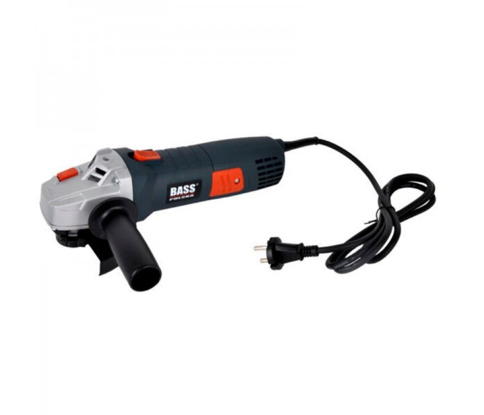 Szlifierka kątowa diax 125 mm` 1400 W - Bass Polska