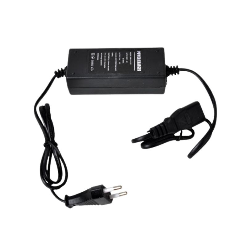 Opryskiwacz plecakowy akumulatorowy 20 l` elektryczny - Bass Polska