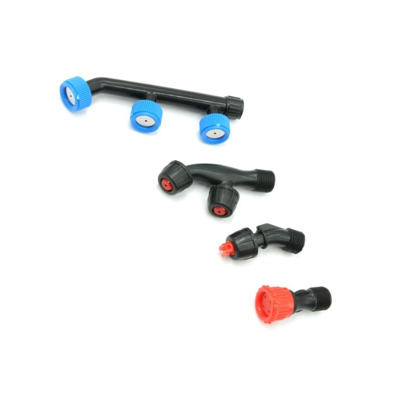 Opryskiwacz plecakowy` akumulatorowy` 12 l - Bass Polska