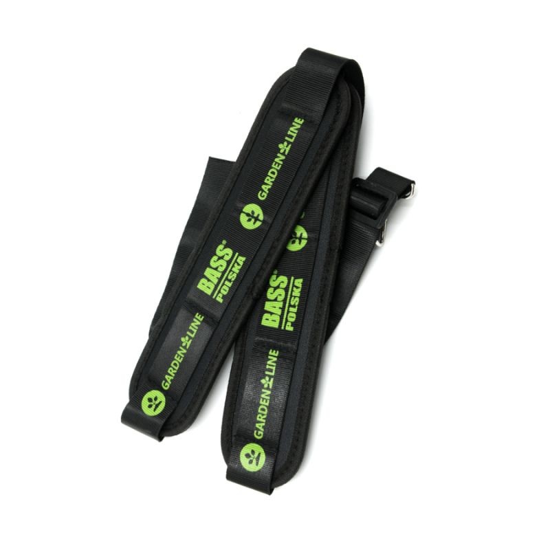 Opryskiwacz plecakowy` akumulatorowy` 12 l - Bass Polska