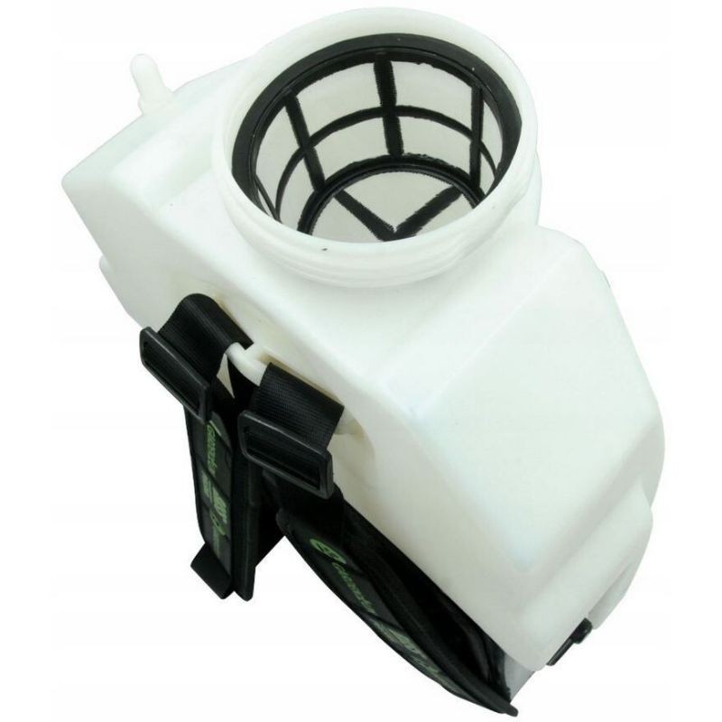 Opryskiwacz plecakowy` akumulatorowy` 12 l - Bass Polska