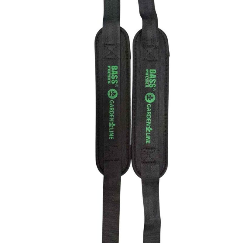 Bass Polska Opryskiwacz plecakowy akumulatorowy 16L elektryczny 8633