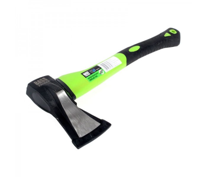 Bass Polska Siekiera rozłupująca włókno szklane 8913