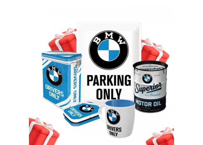 Prezent na walentynki