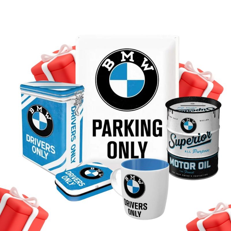 Prezent na walentynki