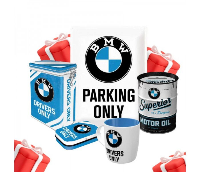 Prezent na walentynki