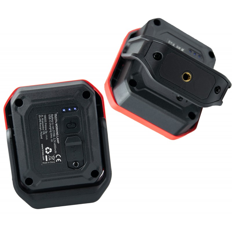 Lampa TS2274 z magnesami 1000lm