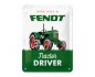 Nostalgic Art 26318 Plakat 15x20 Fendt Tractor Driver